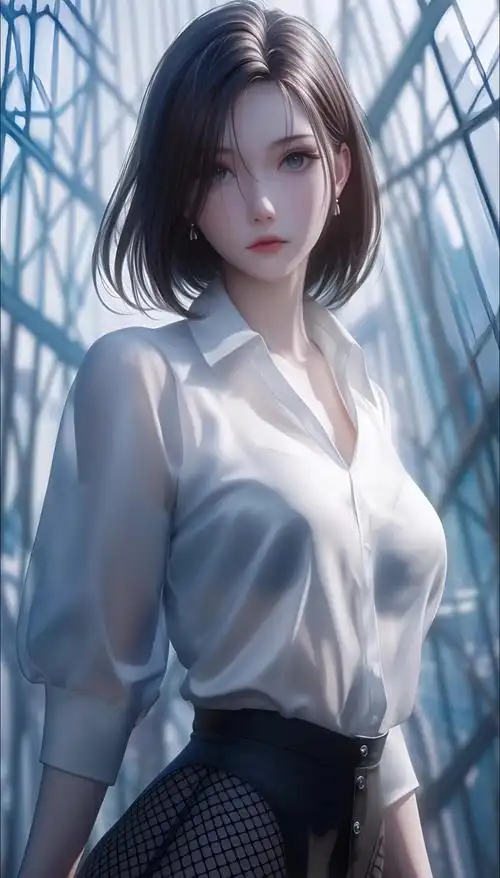 樱花动漫治愈漫画花开彼岸海报